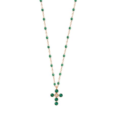 gigi-clozeau_collier-emeraude-croix-perlee-or-rose-1-diamant-42-cm_b1cp001r3542di_i1_600x600@2x