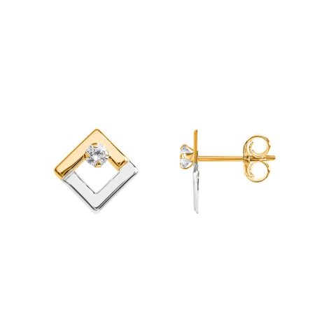 ohrstecker-750-18-k-gelbgold-bicolor-mit-zirkonia-554520000-16723105546