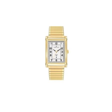 certus-montre-femme-acier-dore-extensible-617028