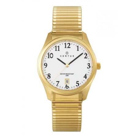 certus-montre-homme-acier-dore-617001