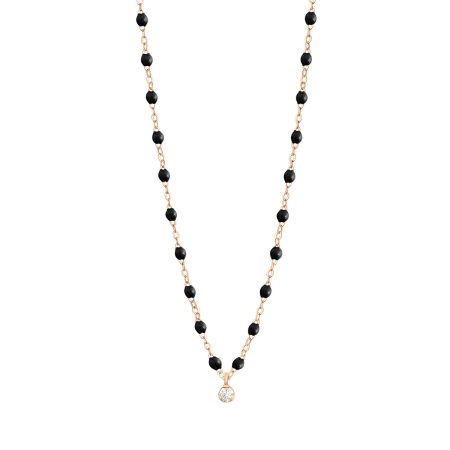 gigi-clozeau_collier-noir-gigi-supreme-or-rose-1-diamant-42-cm_b1gs001r2042di_i1_600x600@2x