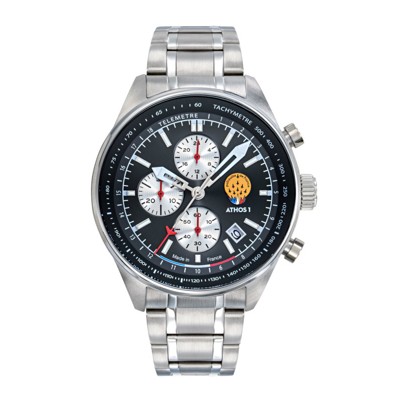 patrouille-de-france-athos1-montre-homme-chrono-acier-668151